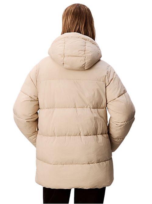 Piumino con cintura Calvin Klein Jeans | LV047D507GNSU